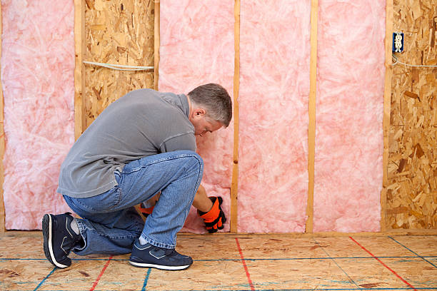 Best Residential Insulation in Mount Pocono, PA