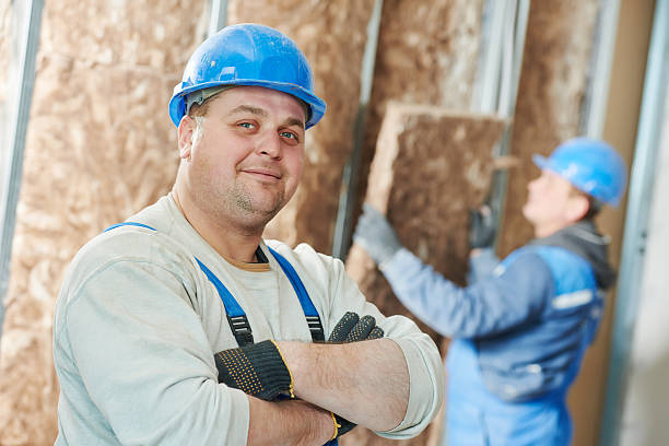 Types of Insulation We Offer in Mount Pocono, PA