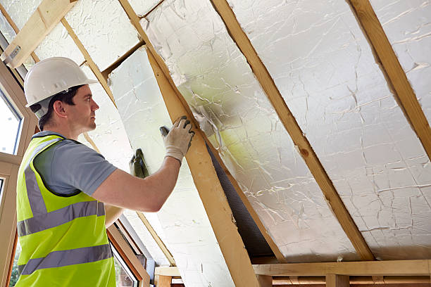 Best Specialized Insulation Services in Mount Pocono, PA